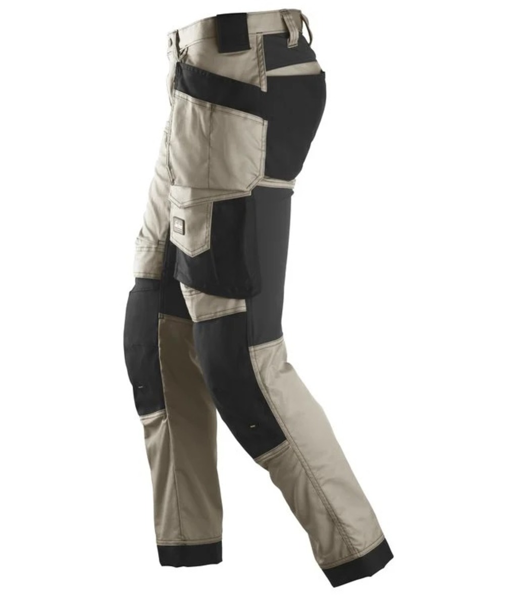 6241 Werkbroek (met holsterzakken)