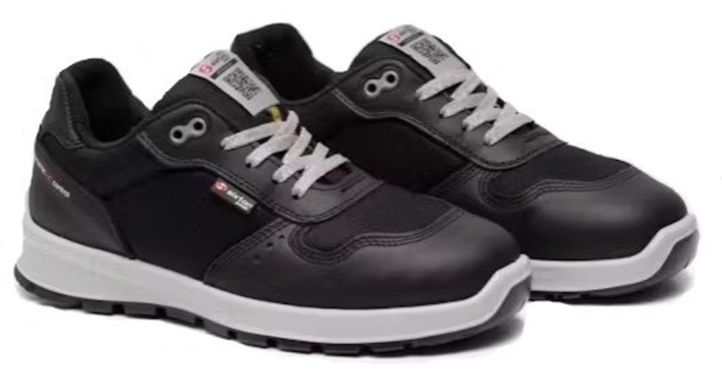 Windex Veiligheidsschoen Laag