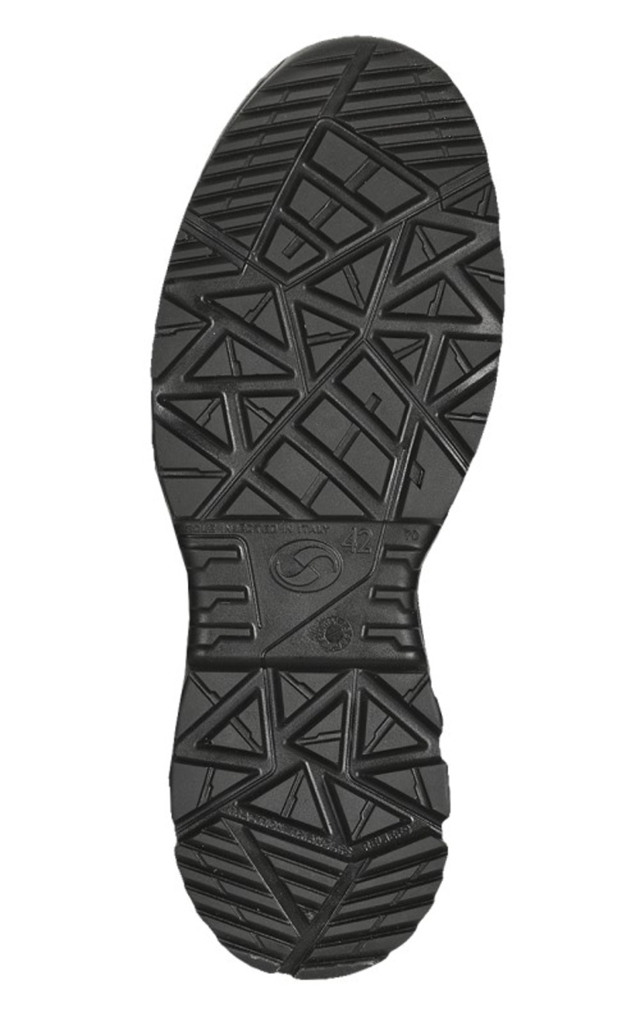 ANTELAO S3S Instap Hoog