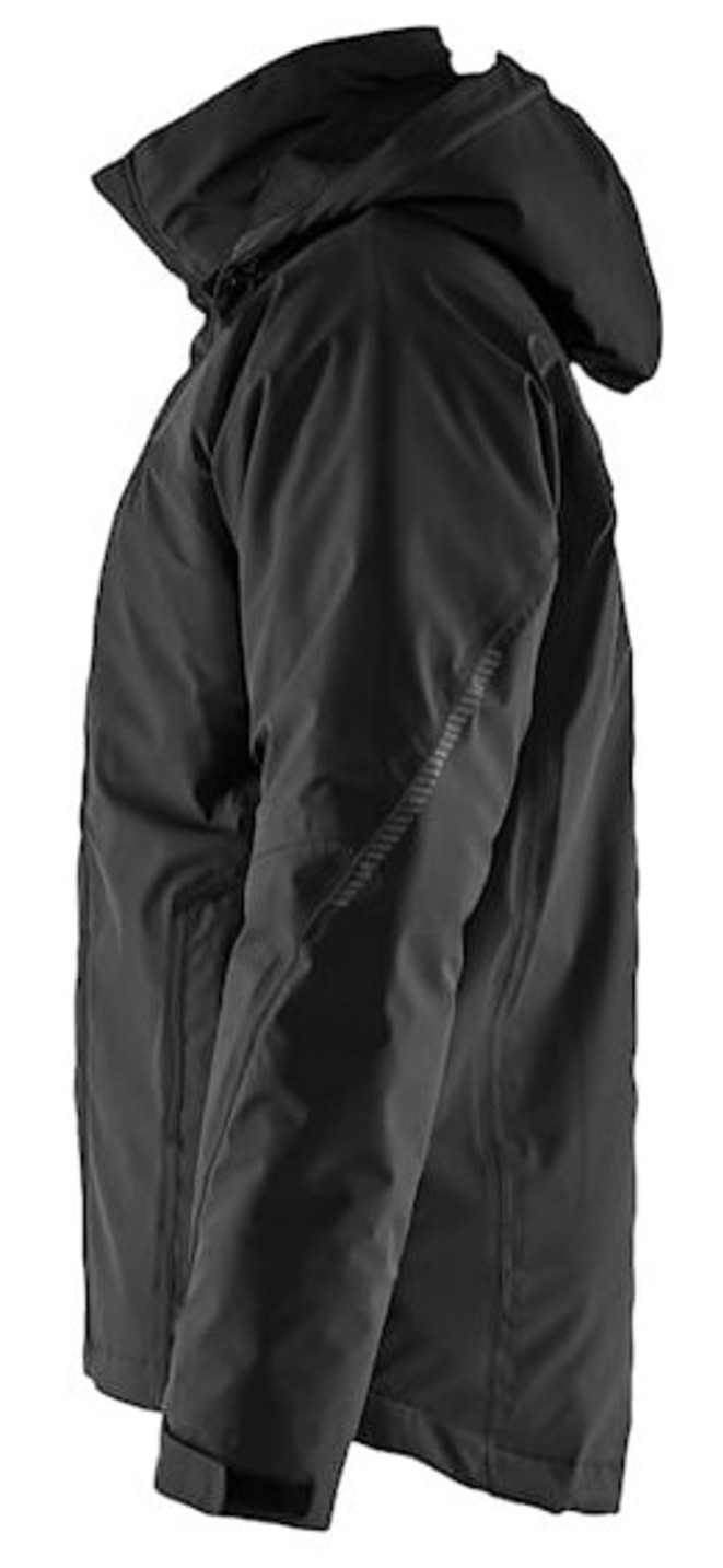 4484 Lichtgewicht winterjas 4-weg stretch