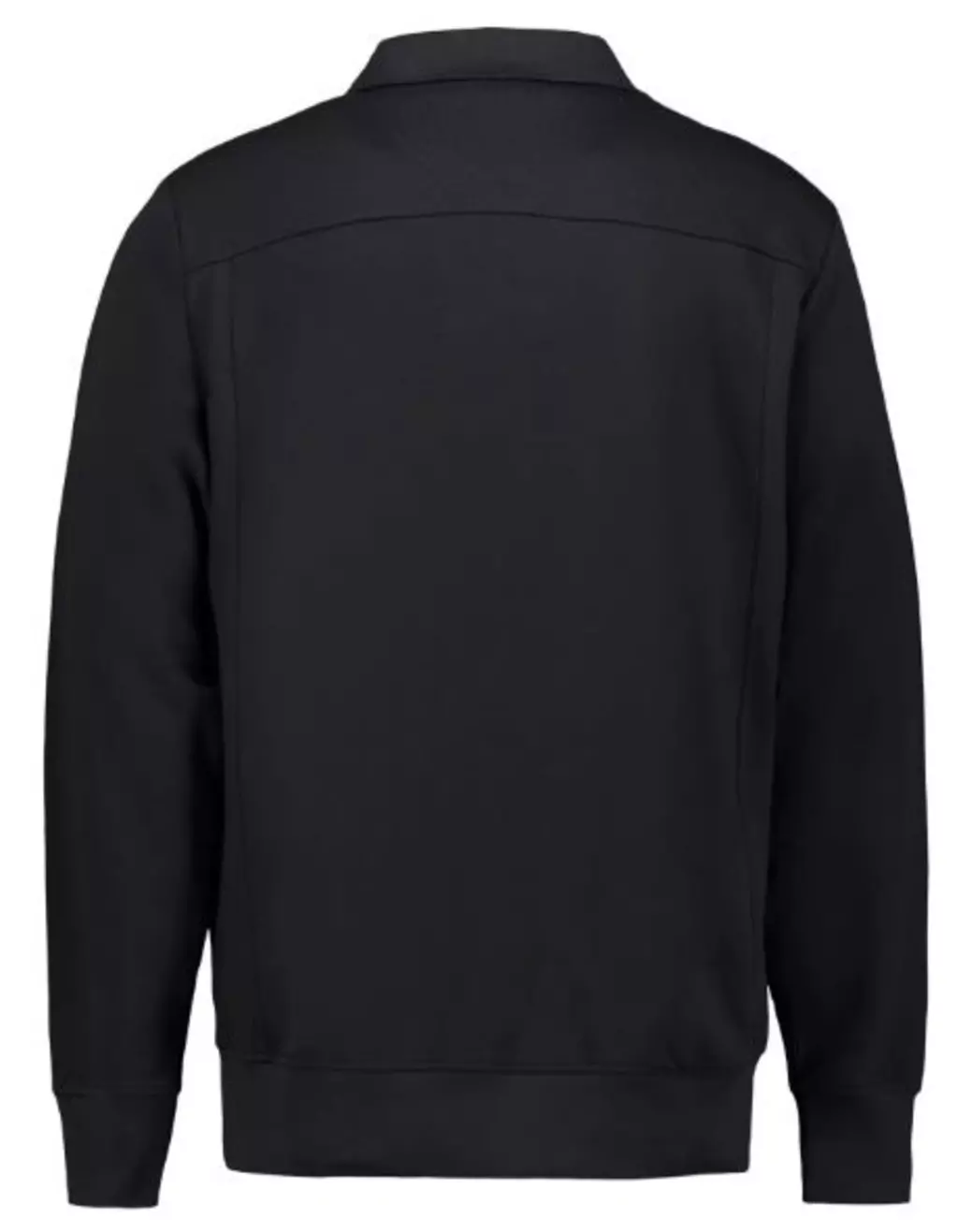 0603 Zip Sweater