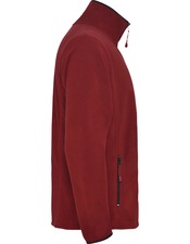 1195 Men´s Luciane Microfleece Jacket