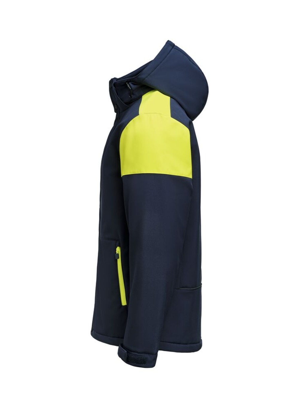 Prime Padded Softshell