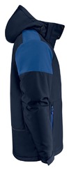 Prime Padded Softshell
