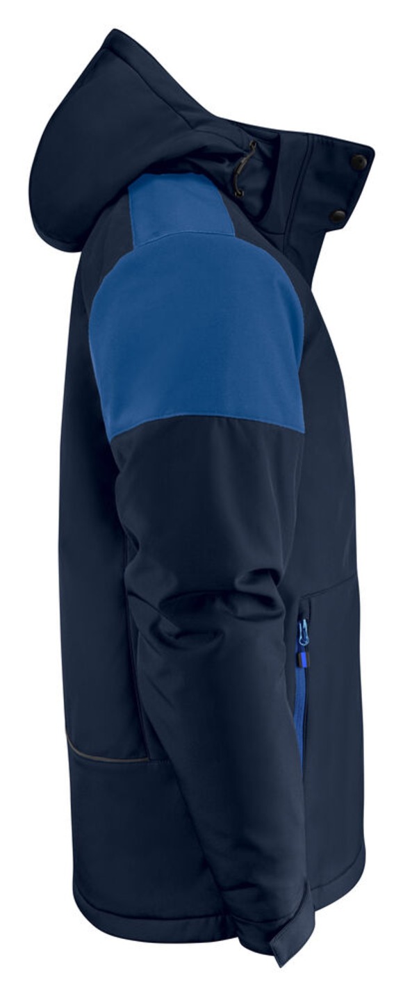 Prime Padded Softshell