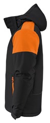Prime Padded Softshell