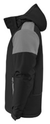 Prime Padded Softshell