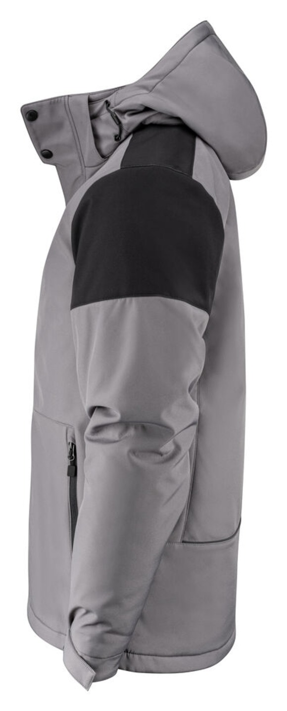 Prime Padded Softshell