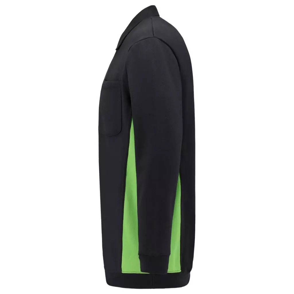 TS2000 Polosweater