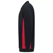 TS2000 Polosweater