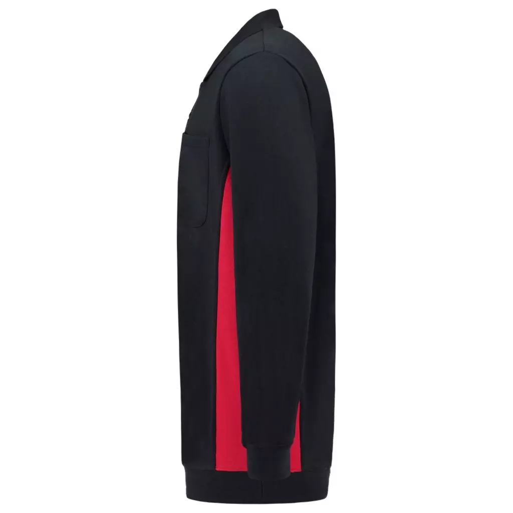 TS2000 Polosweater