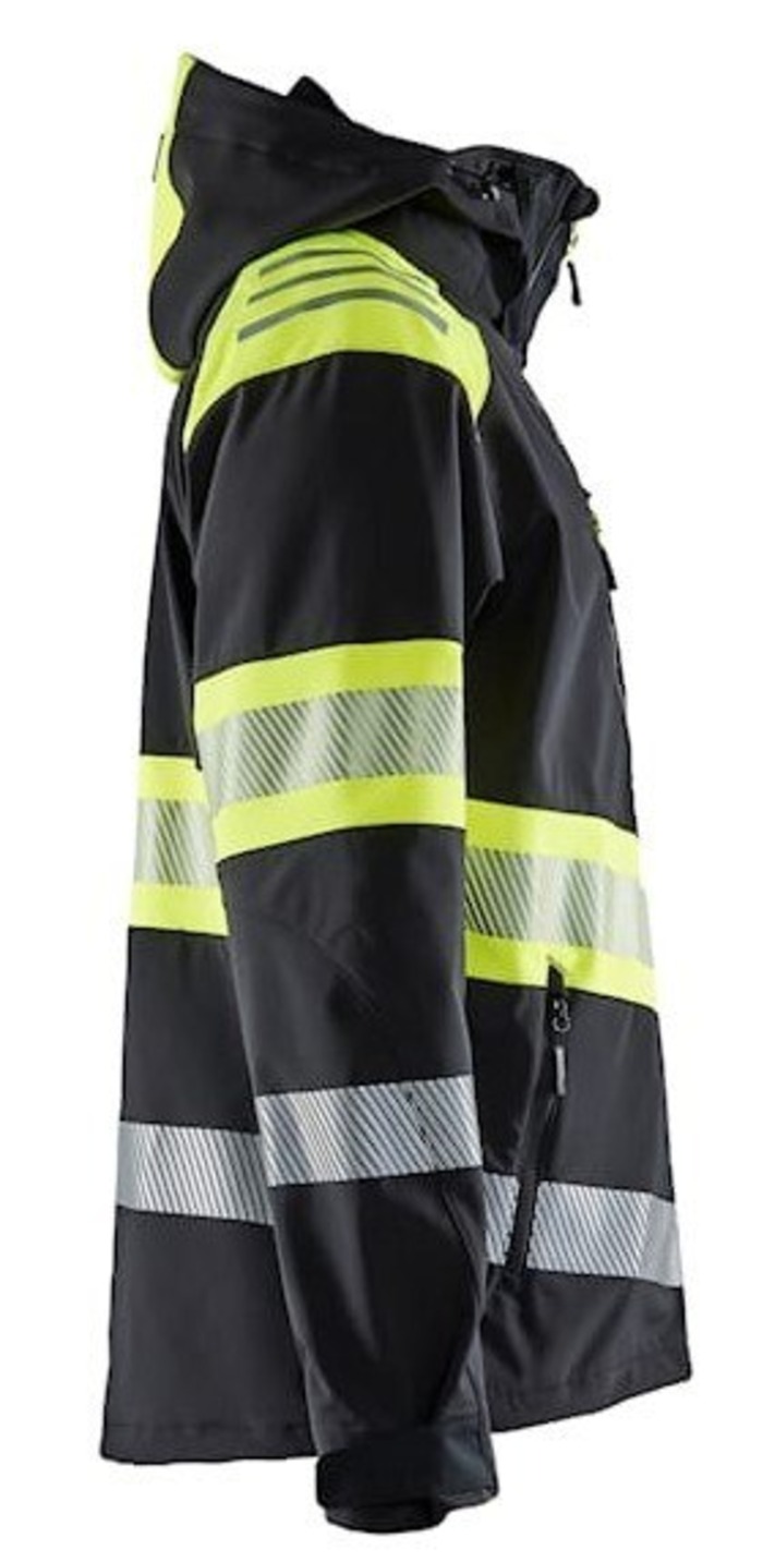 4494 Softshell jack Highv