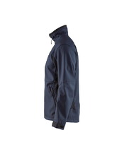 4950 Softshell Jas