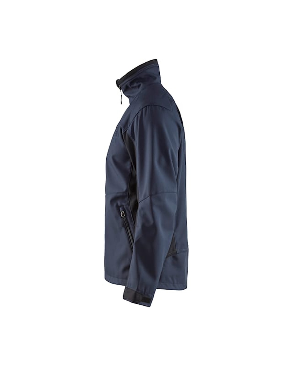 4950 Softshell Jas