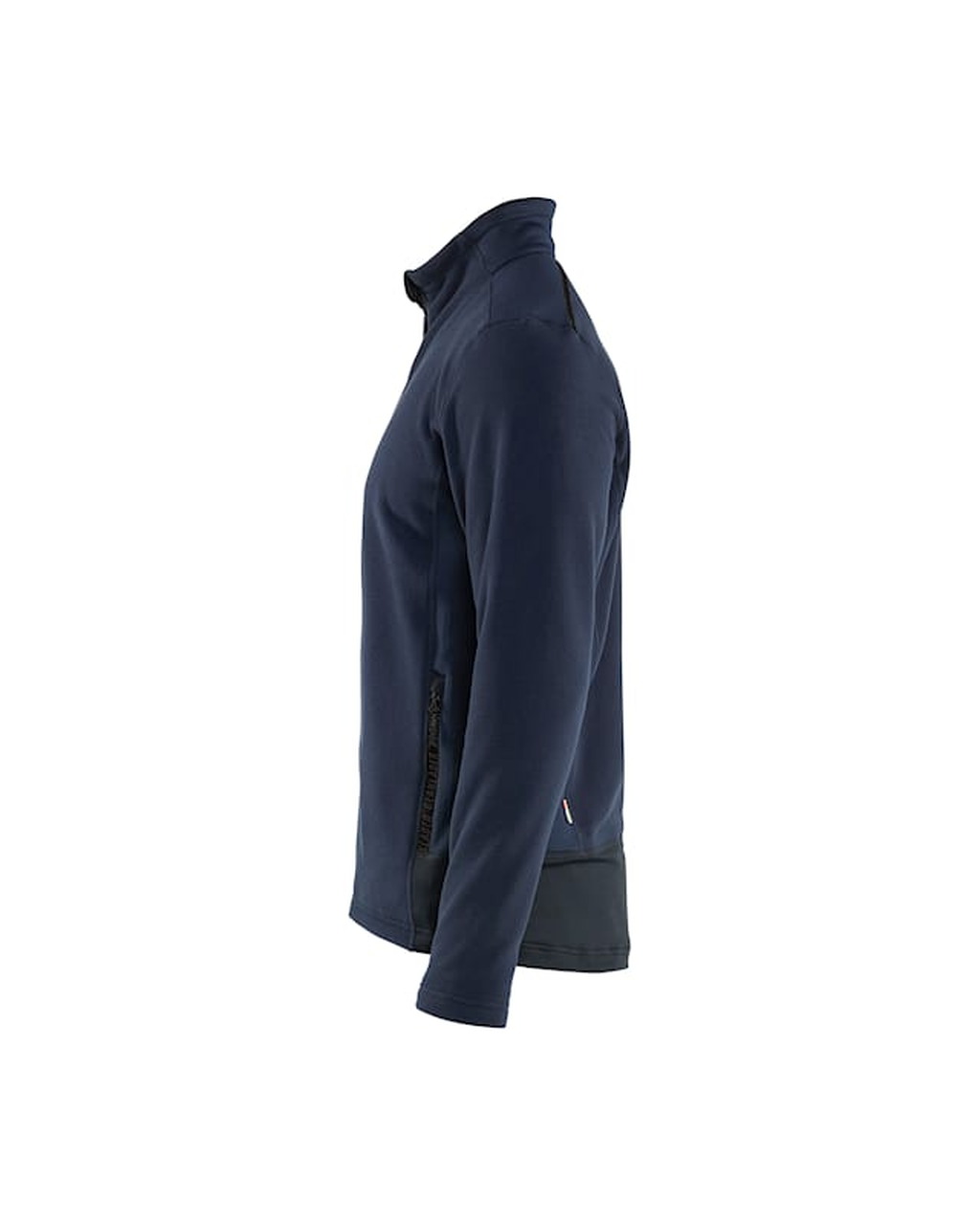 4765 Microfleecevest