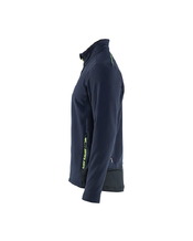 4765 Microfleecevest