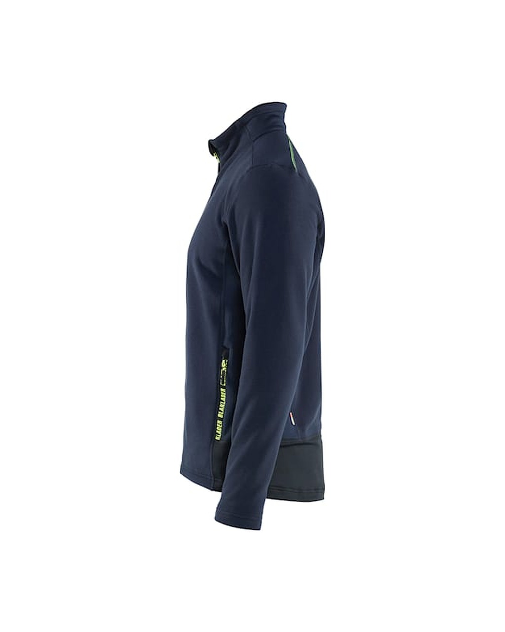 4765 Microfleecevest