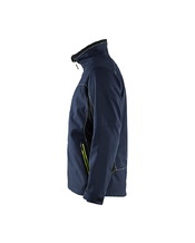 4950 Softshell Jas