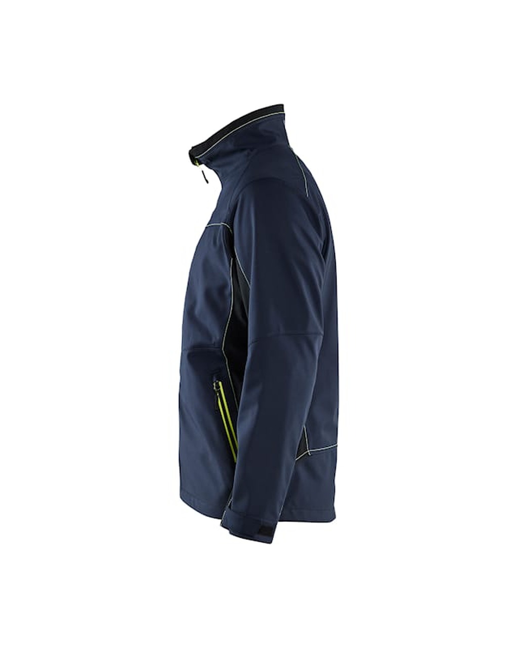 4950 Softshell Jas