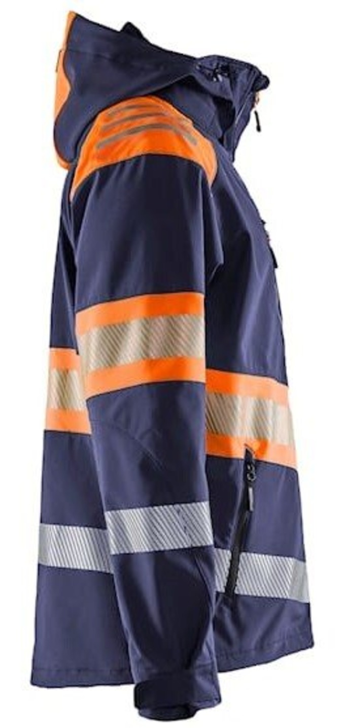 4494 Softshell jack Highv