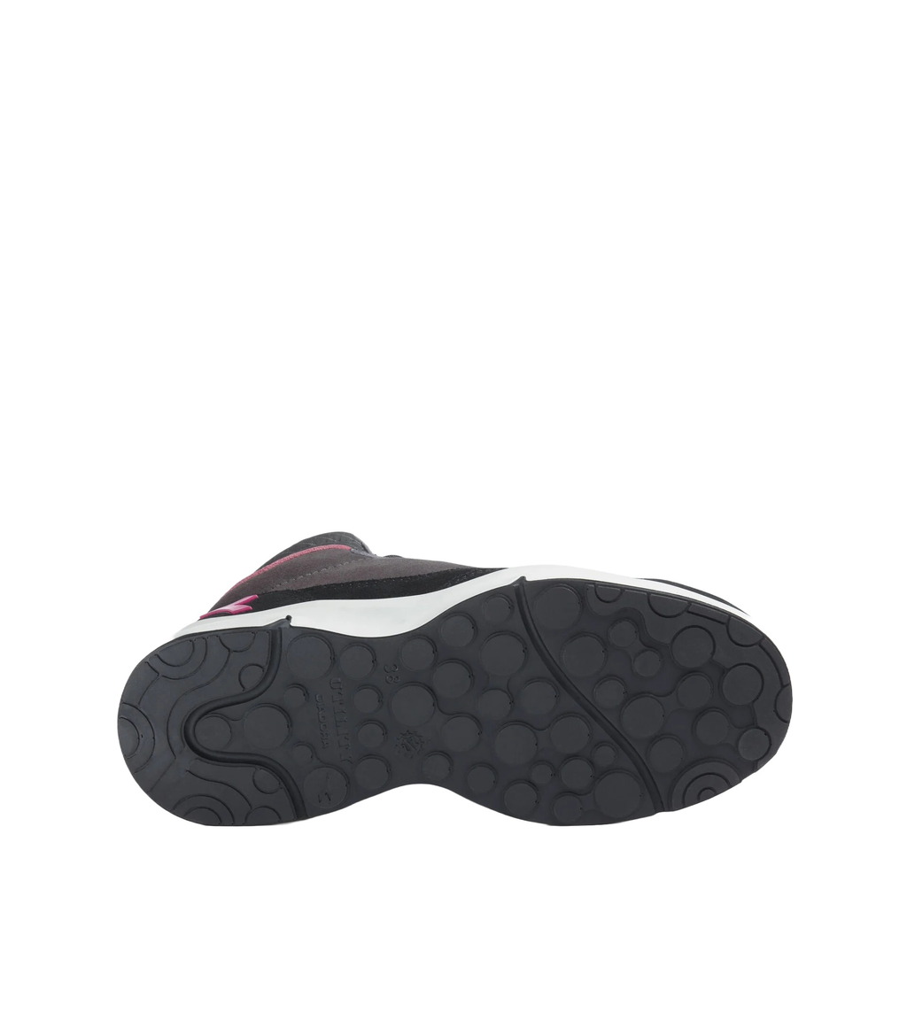 Athena Mid S3L Veiligheidsschoen