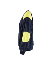 3458 Vlamvertragend Sweatshirt