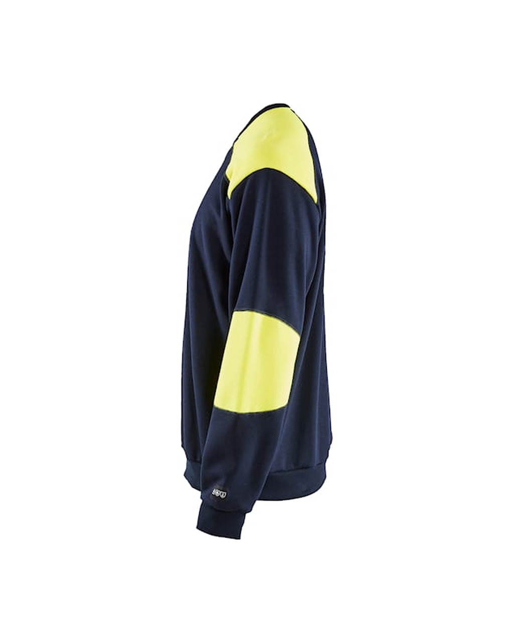 3458 Vlamvertragend Sweatshirt