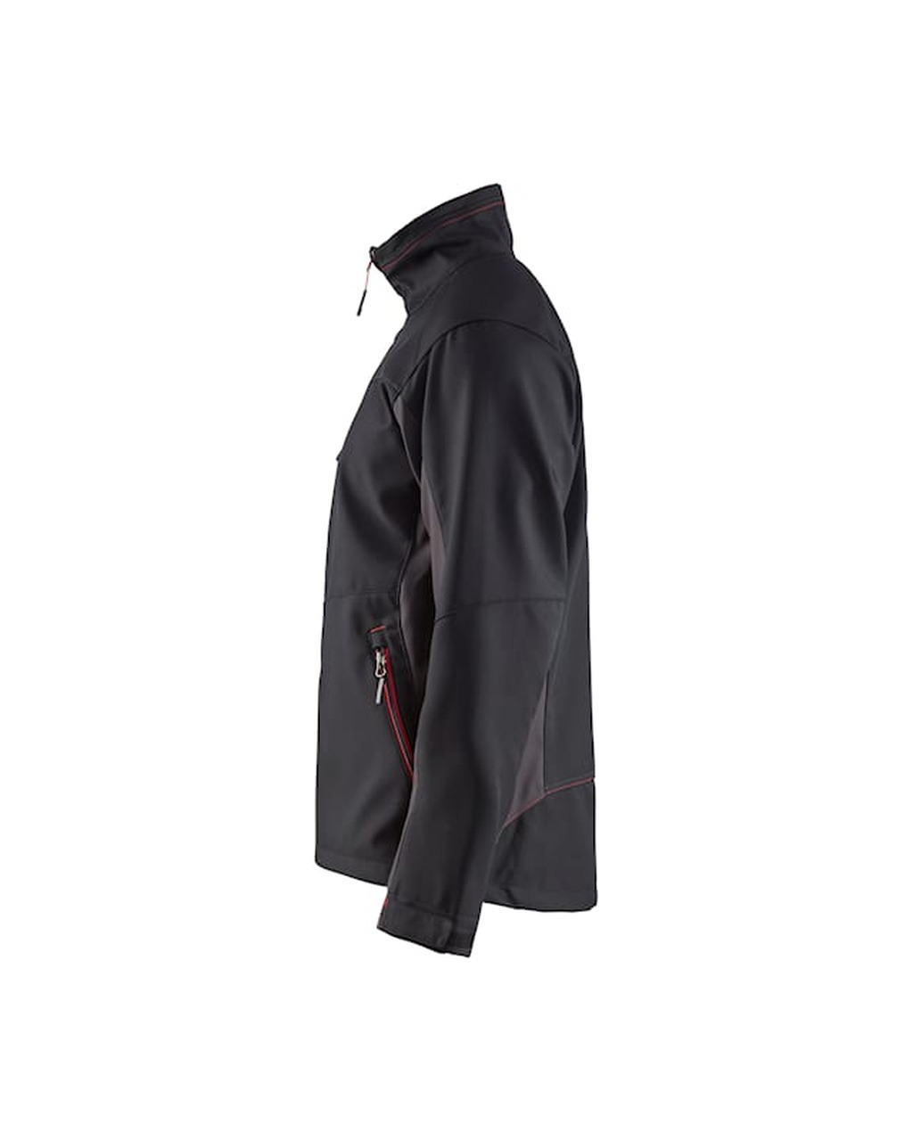 4950 Softshell Jas