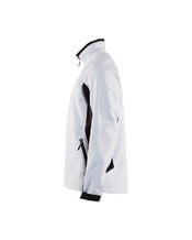 4950 Softshell Jas