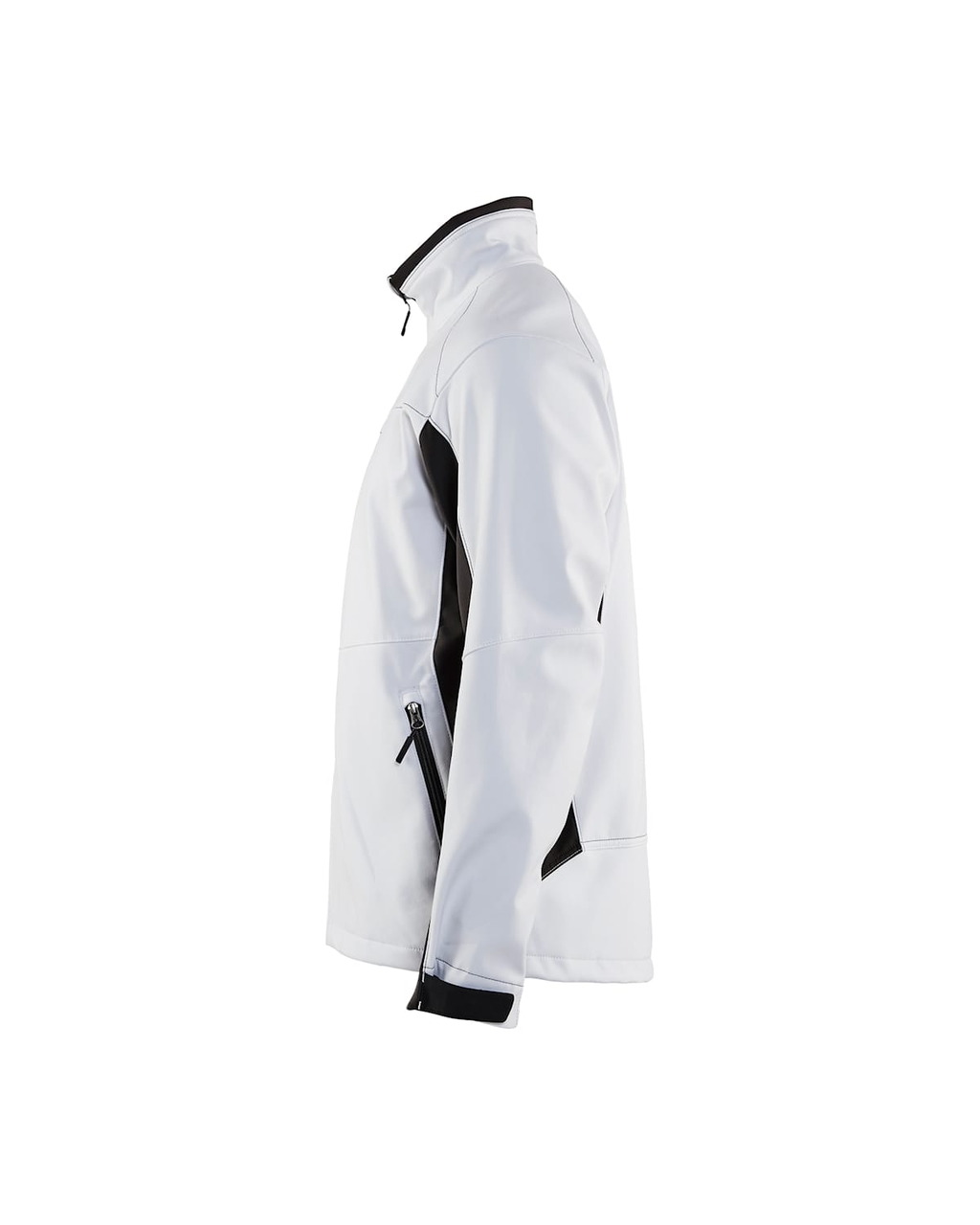 4950 Softshell Jas