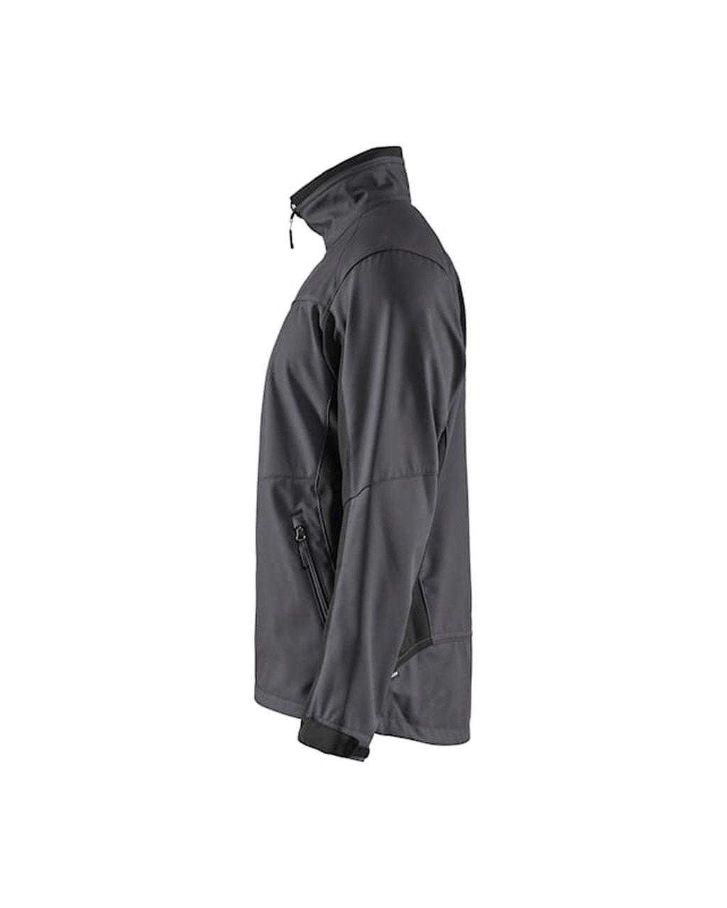 4950 Softshell Jas