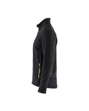 4765 Microfleecevest