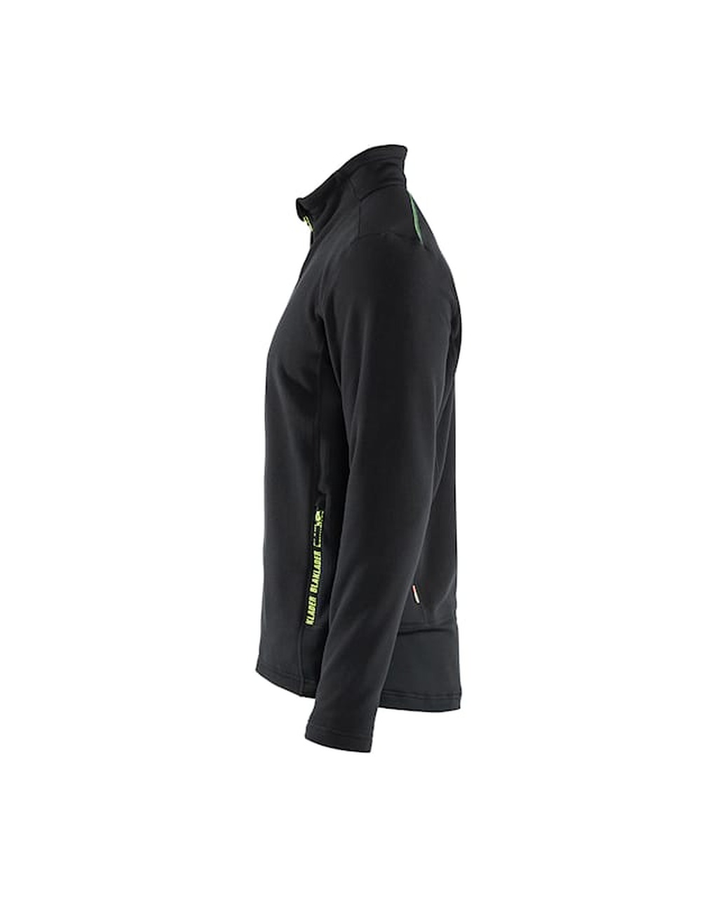 4765 Microfleecevest