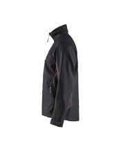 4950 Softshell Jas