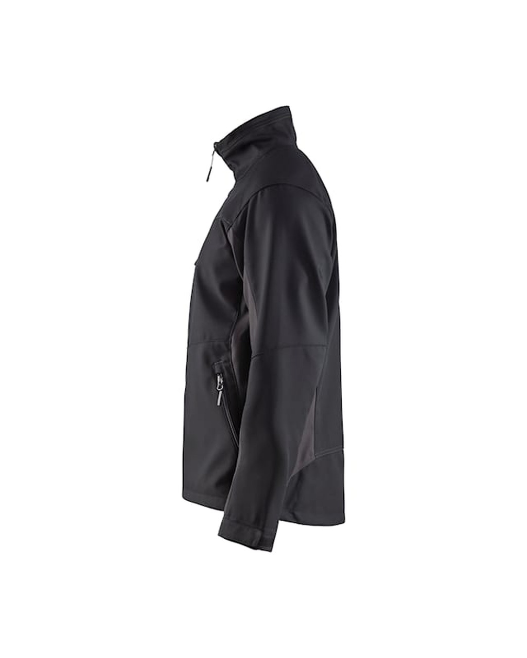 4950 Softshell Jas