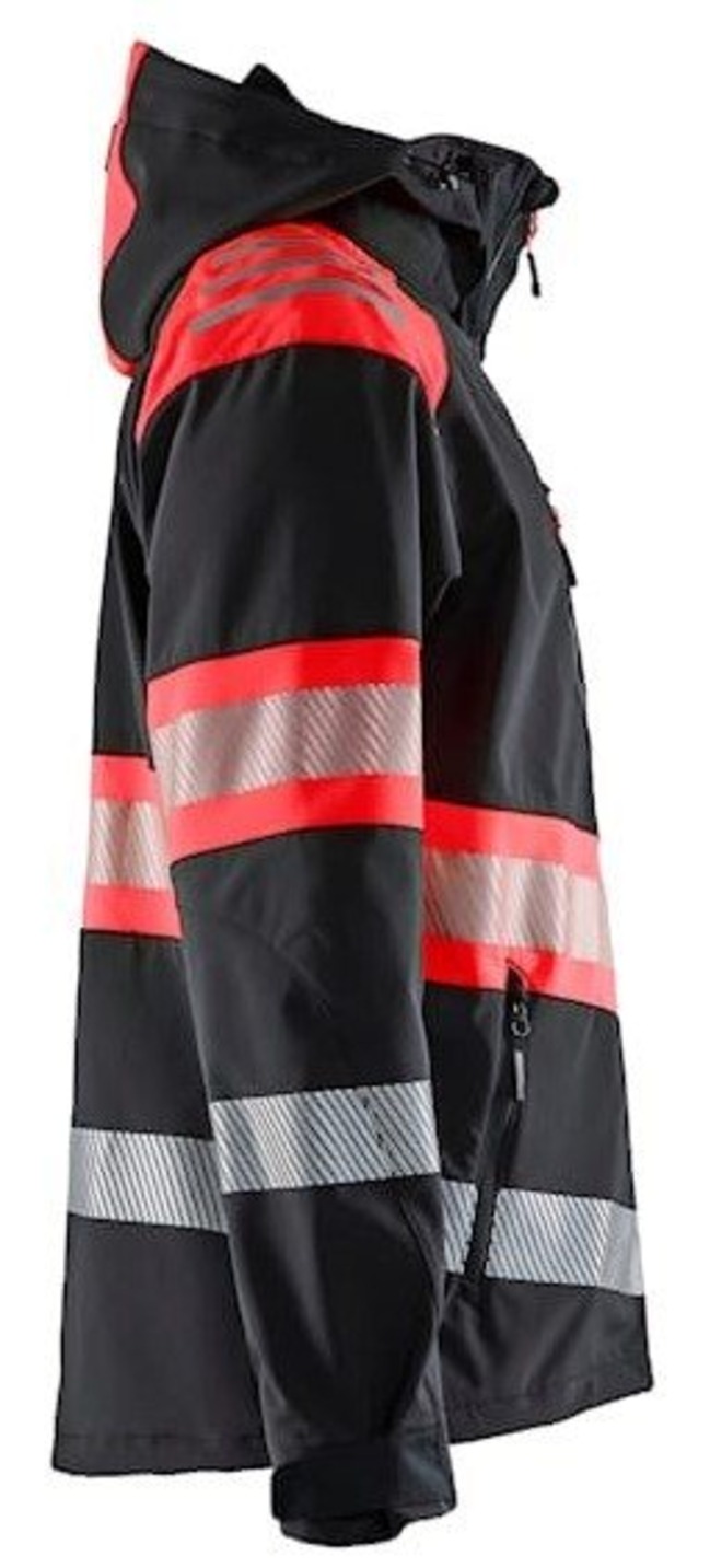 4494 Softshell jack Highv