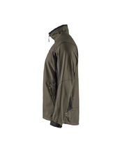 4950 Softshell Jas