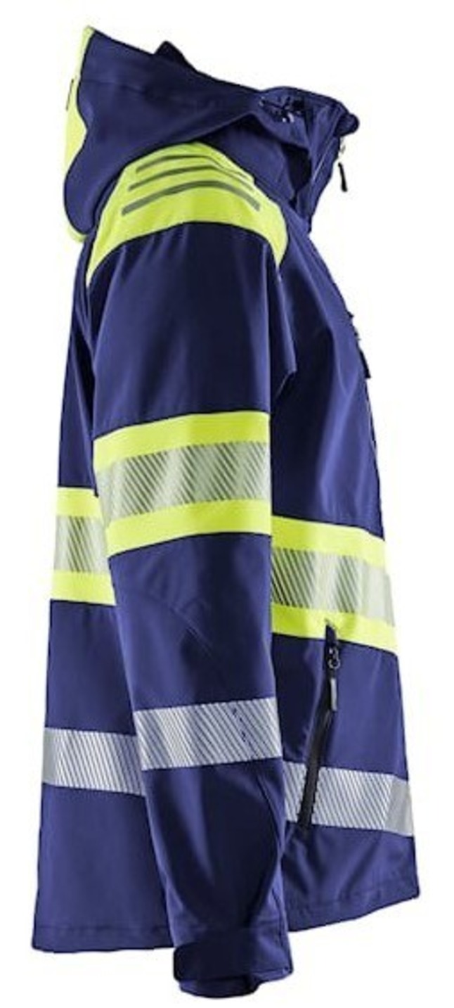 4494 Softshell jack Highv