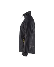 4950 Softshell Jas