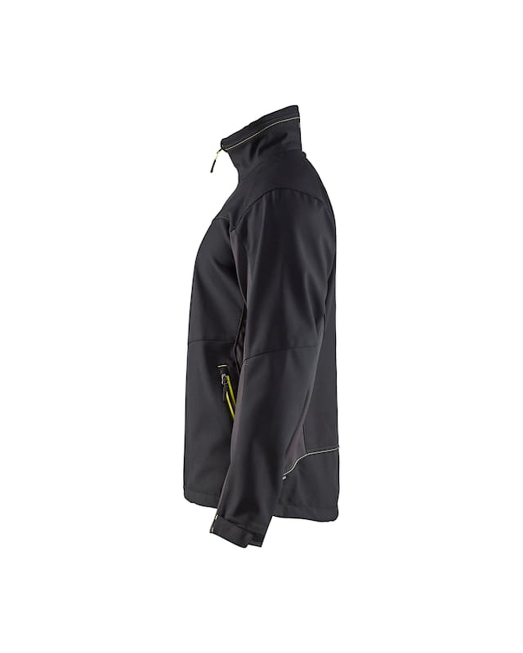 4950 Softshell Jas