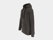 HESUS Hooded Sweater