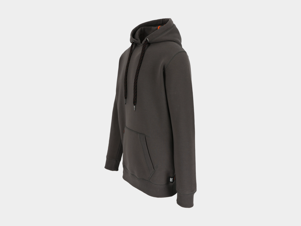 HESUS Hooded Sweater