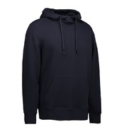 0636 Hooded Sweater
