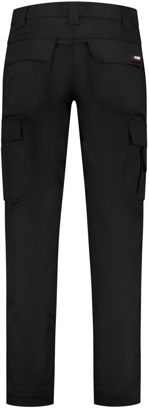 JOEL Stretch Werkbroek Slim