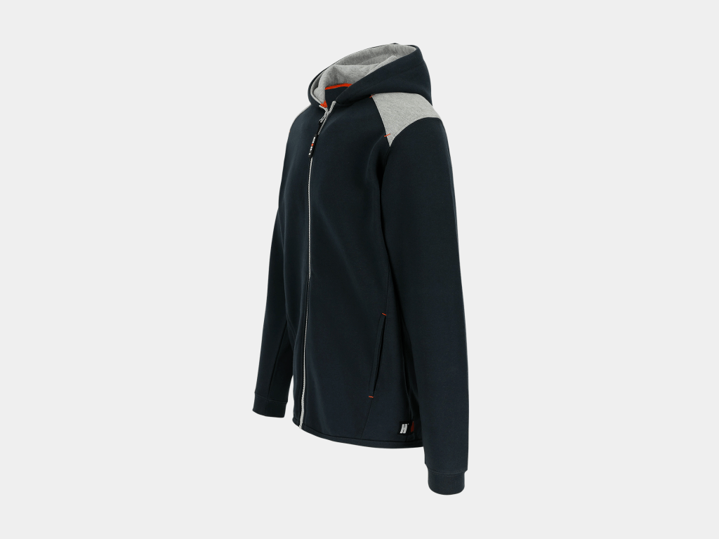 JUNO Hooded Vest