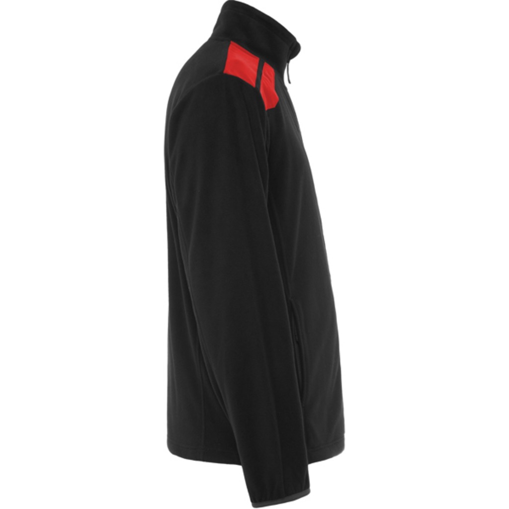 CQ8412 - TERRANO Fleecejack