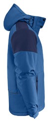 Prime Padded Softshell