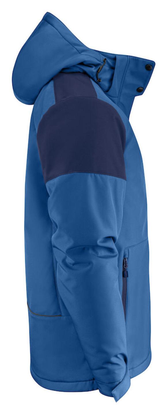 Prime Padded Softshell