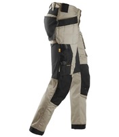 6241 Werkbroek (met holsterzakken)