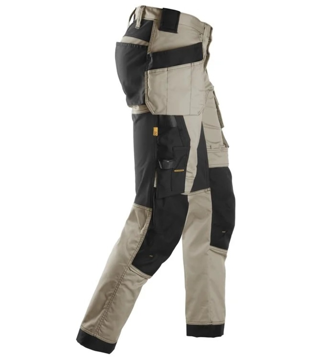 6241 Werkbroek (met holsterzakken)